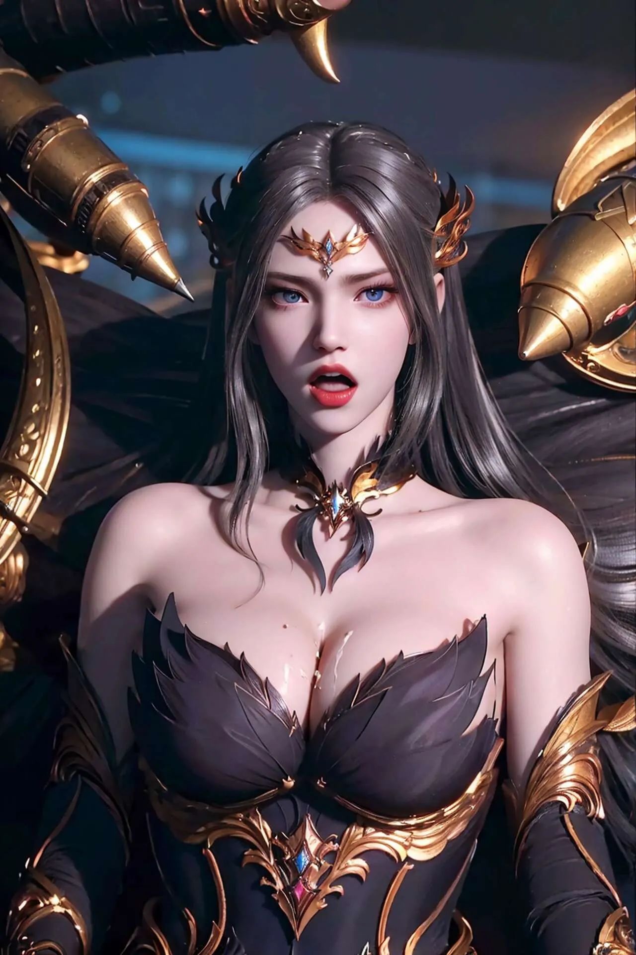 artist ai generated chapter 193 36