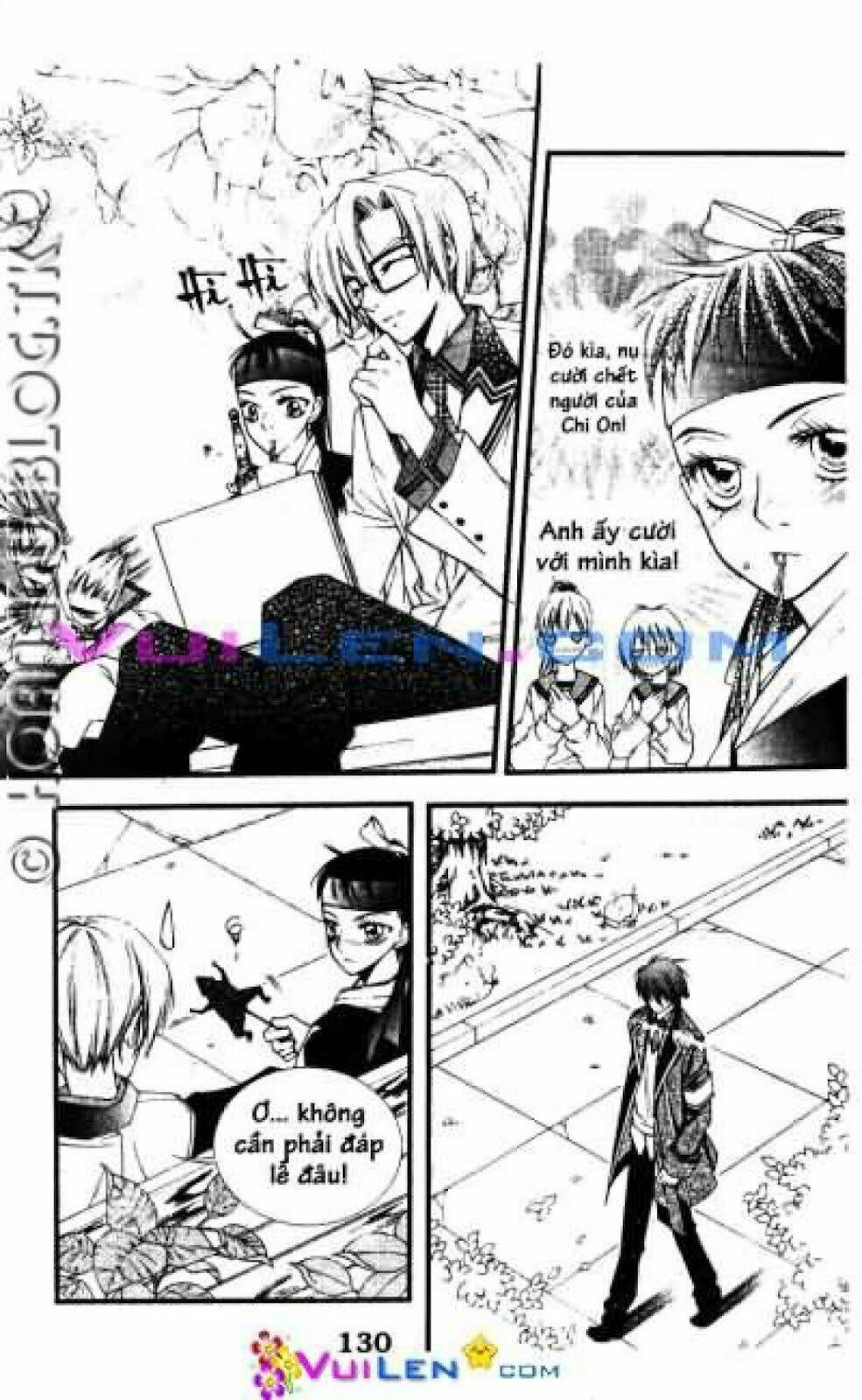 tân giai nhân chapter 3 130