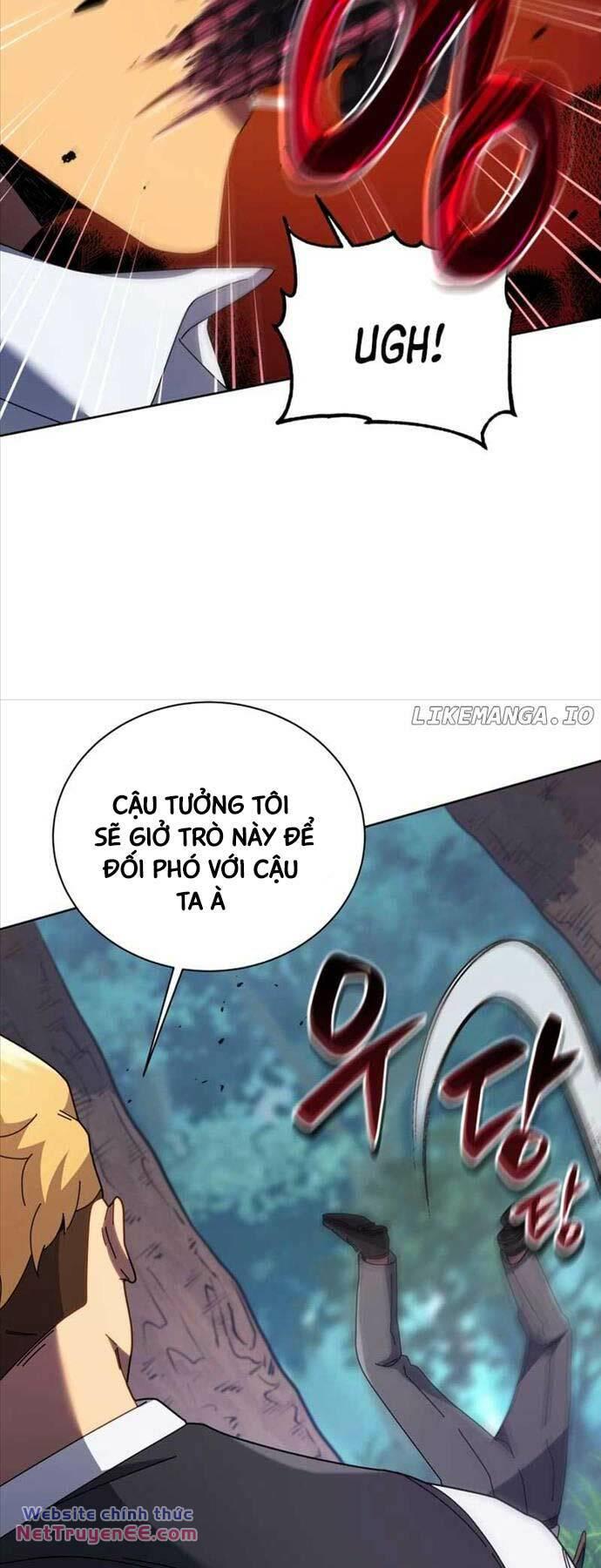 tử linh sư thiên tài của học viện chapter 84 31