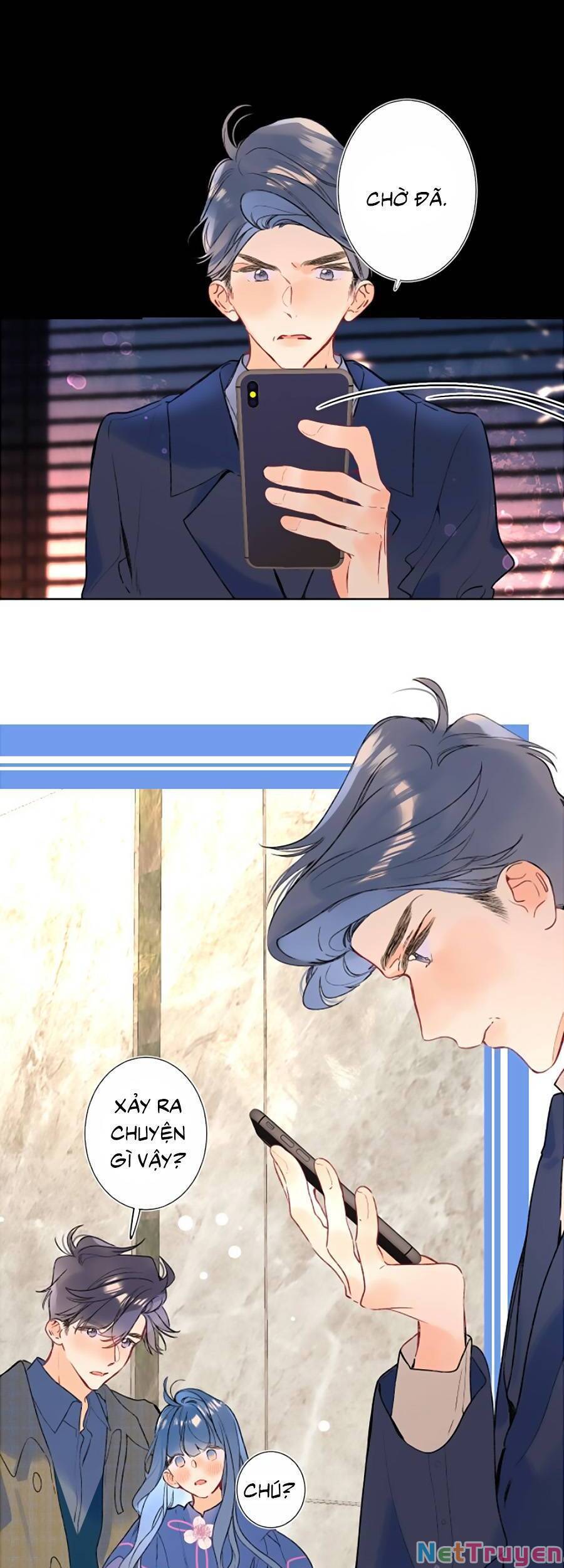 đừng khóc chapter 86 25