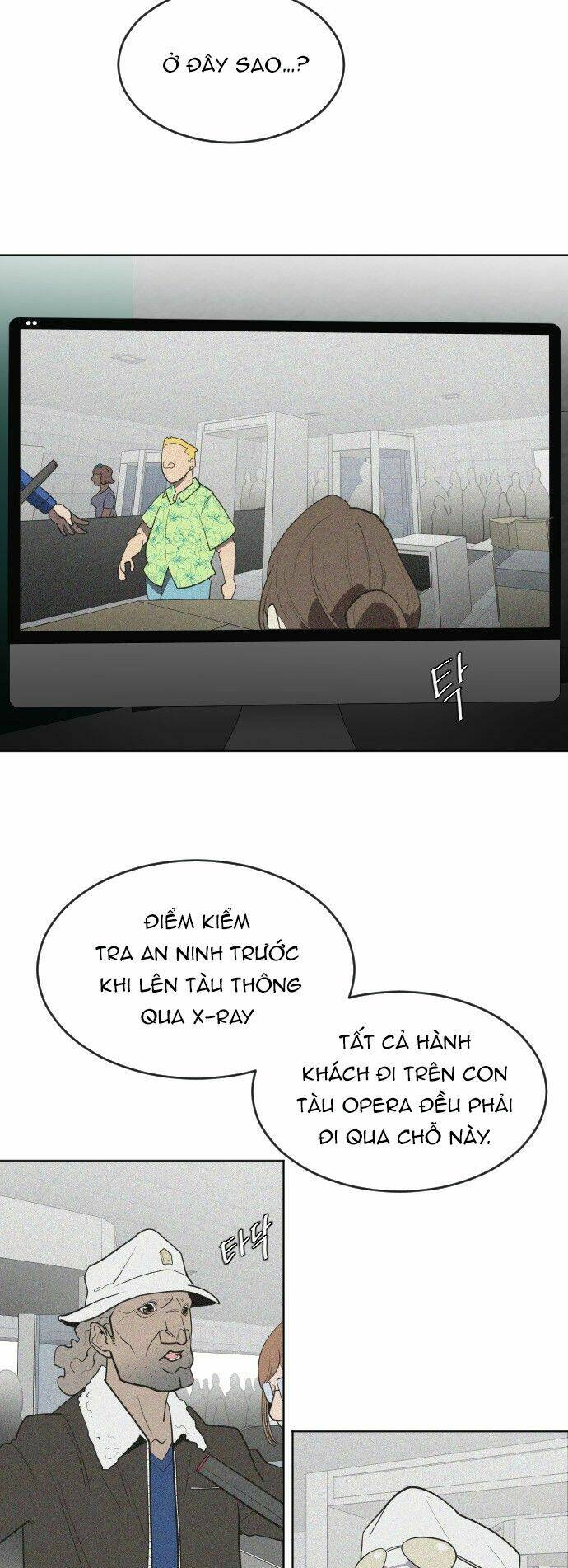 kĩ nguyên của anh hùng chapter 44 16