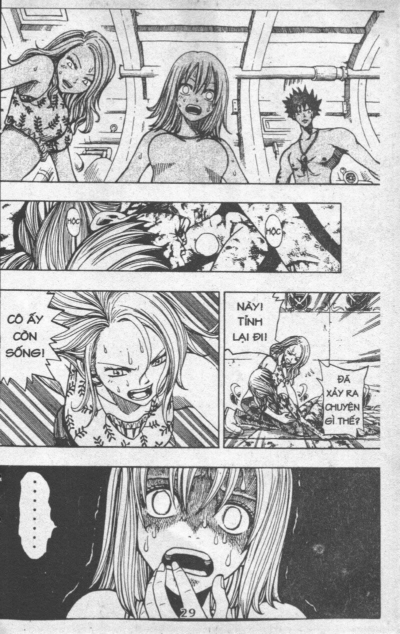 rave master (scan) chapter 26 29