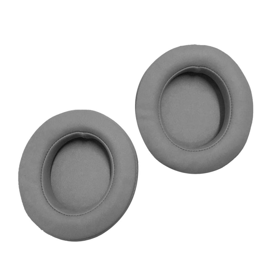Replacement Ear Pads Cushions for  Gaming Earphone