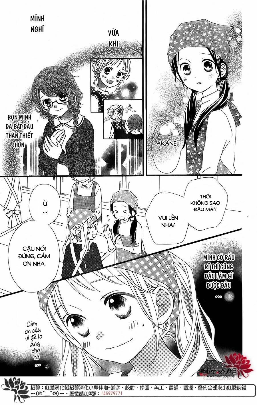 life so happy chapter 4 16