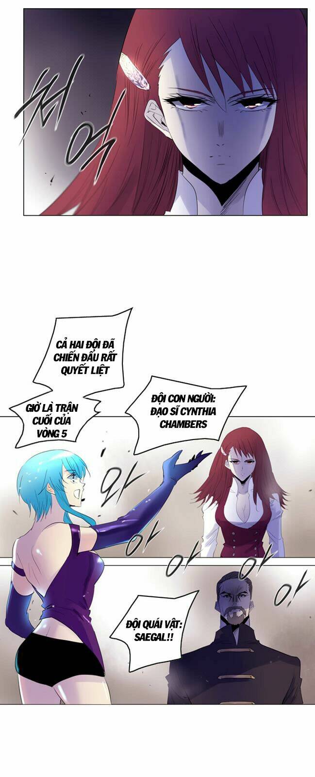 bản khế ước linh hồn chapter 145 10