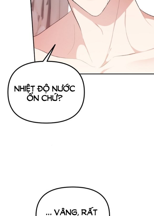 [18+] dũng sĩ vị tha chapter 25.1 28