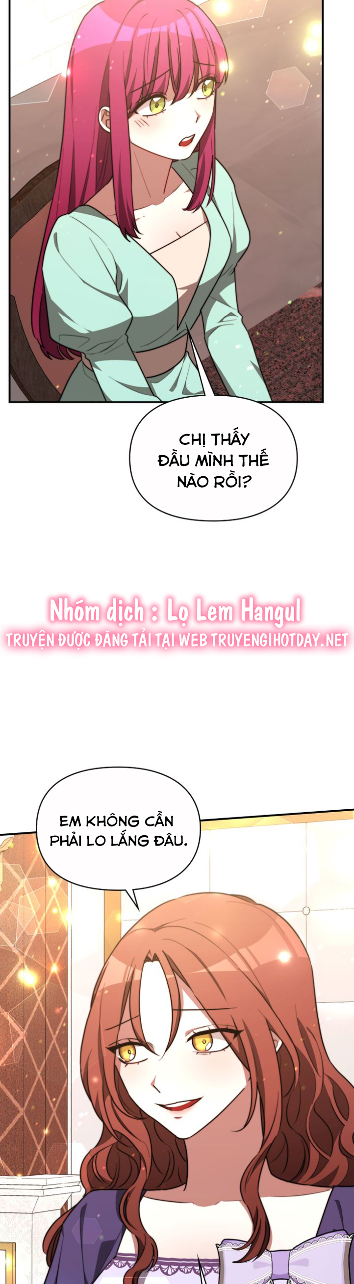 chuyện tình tay ba chapter 44 8