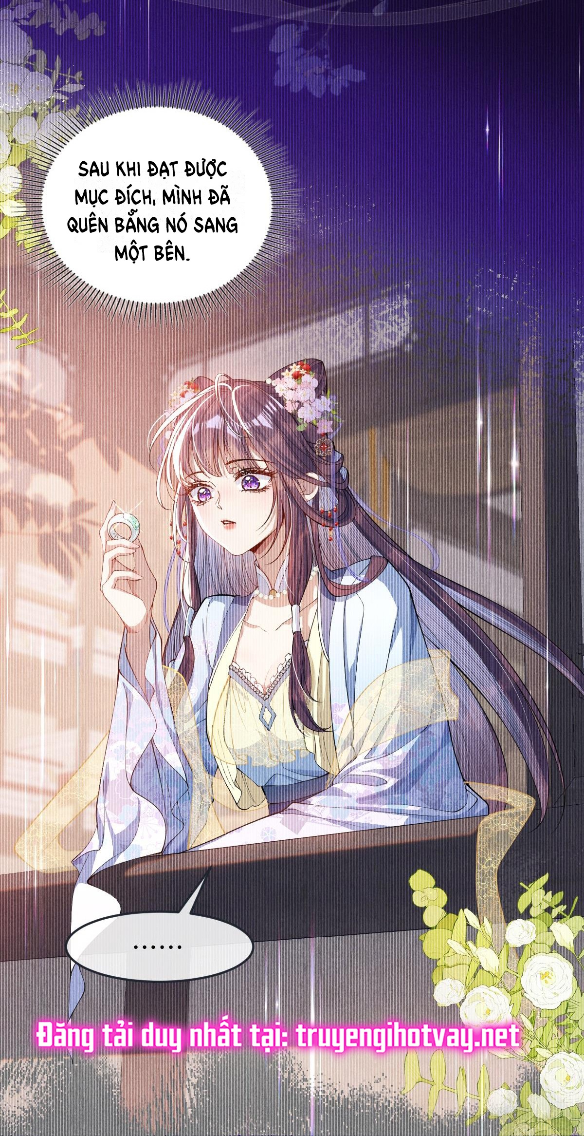 kiều dưỡng mỹ nhân điên chapter 7.2 27