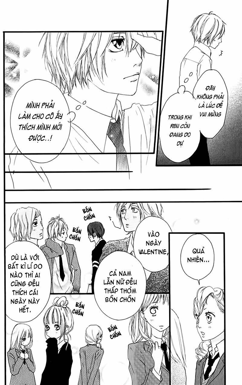 tình yêu học trò chapter 20 38