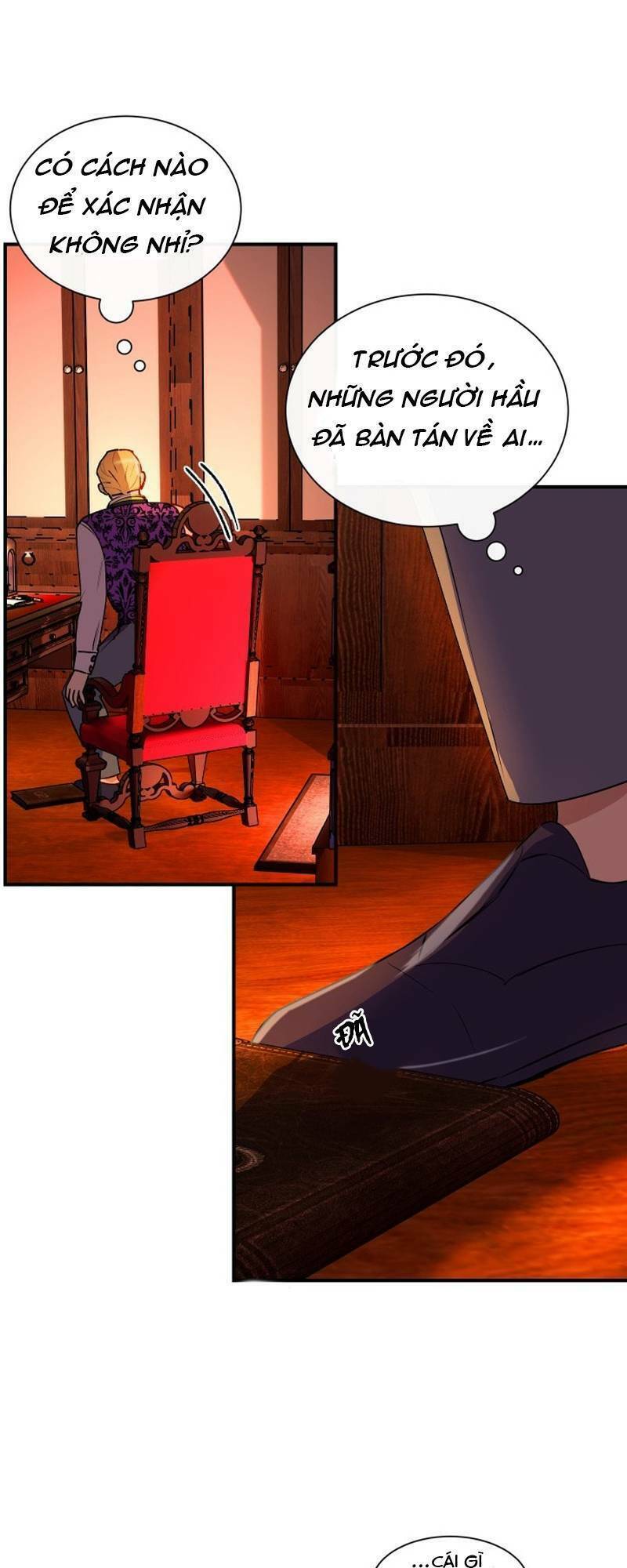 khế ước của nữ công tước quái vật chapter 11 49