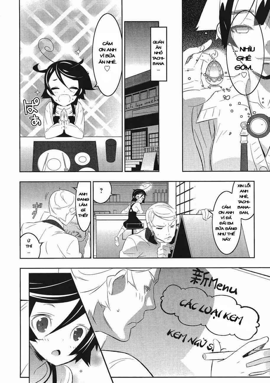 puella magi kazumi magica chapter 7 5