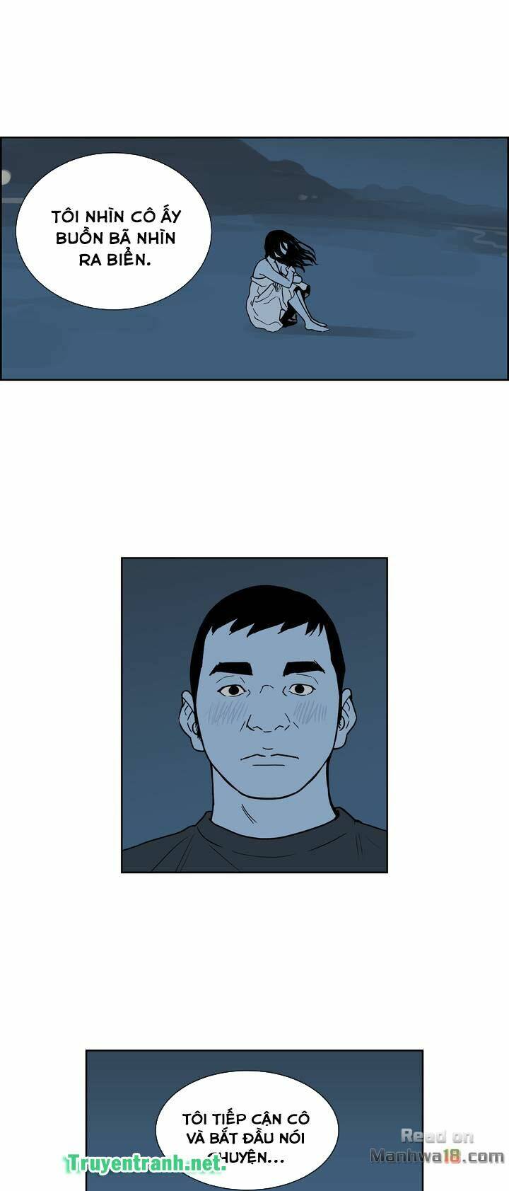 thần bài siêu năng chapter 65 2