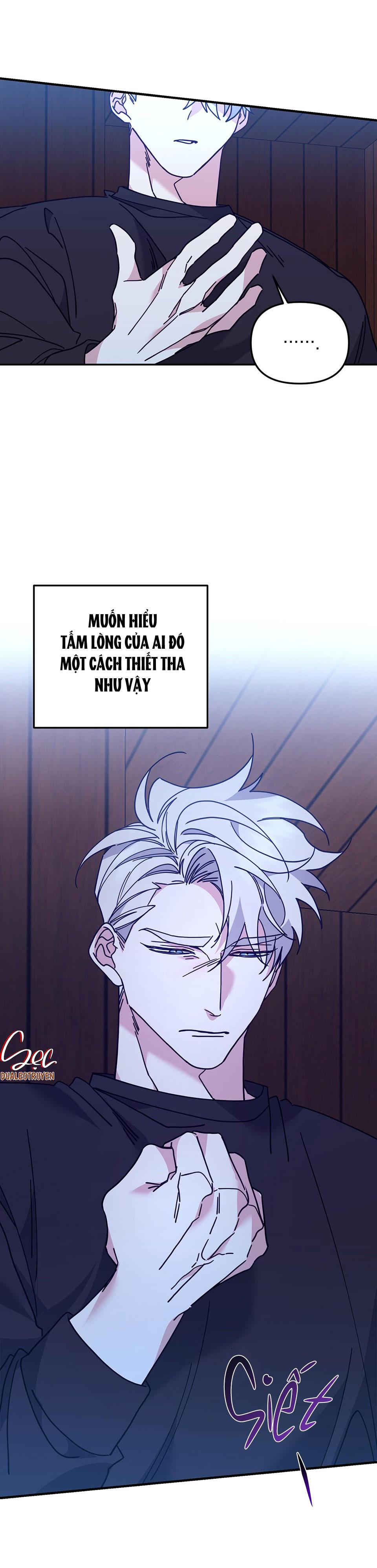hổ trở về chapter 27 58