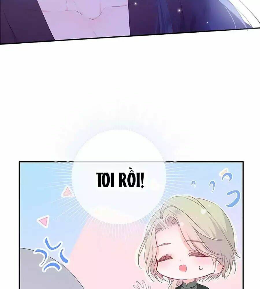 kiều nhi không nghe lời chapter 6.5 31