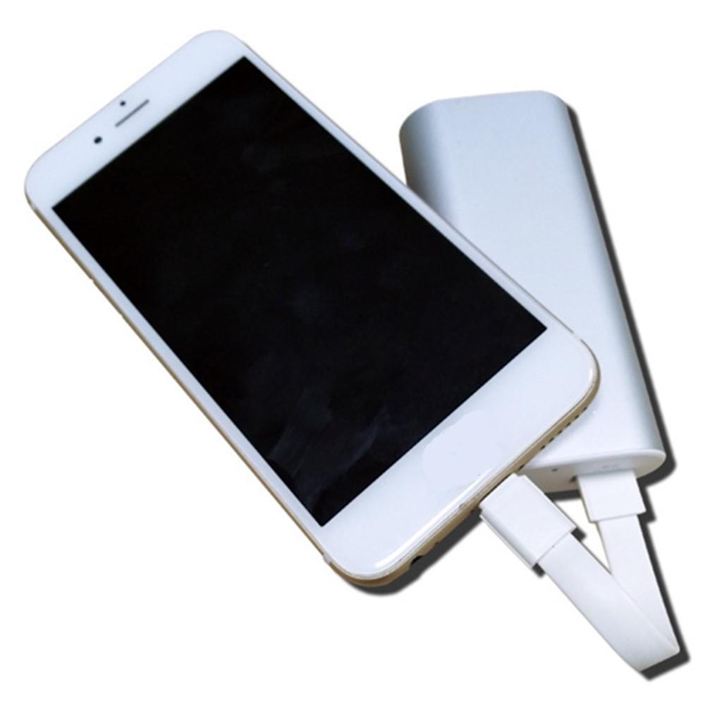 4in1 Charging Cable + Ring Stand Grip + Kickstand + Car Air Vent Mount