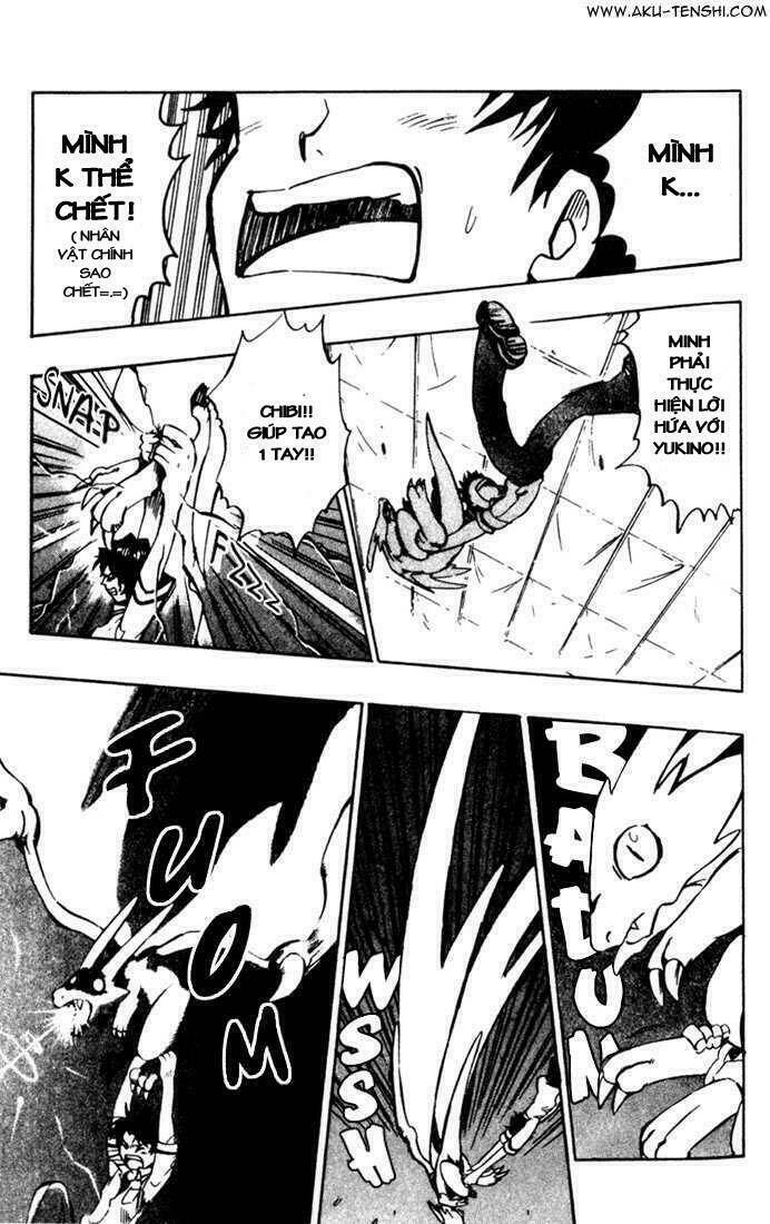 rồng ma trận chapter 2 38