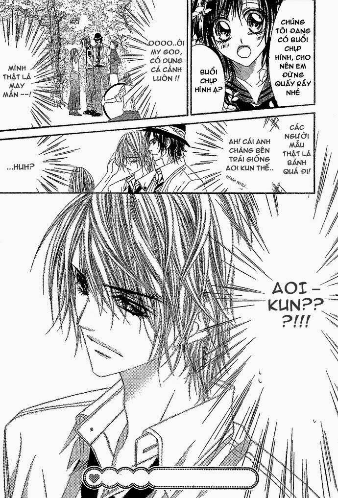 kyousou heaven chapter 2 31