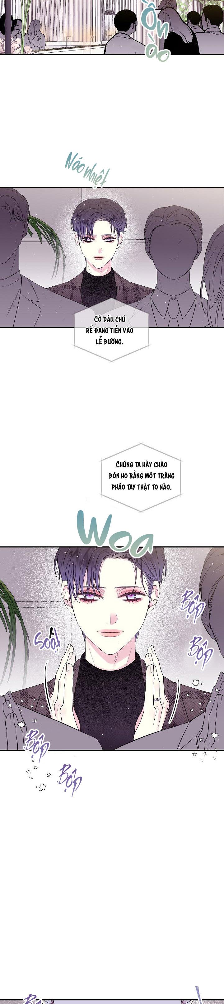 bình minh thứ hai chapter 2 11