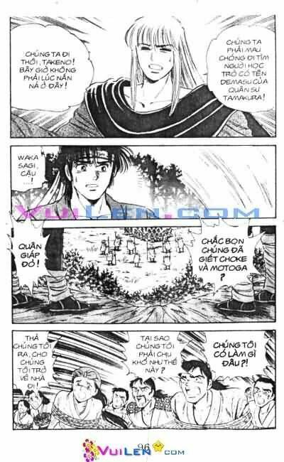 vương tử takeru chapter 18 96