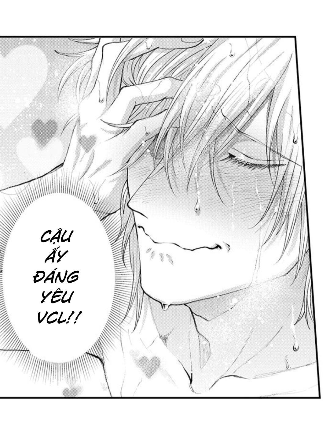 bị anh chàng lập dị để ý chapter 90 26