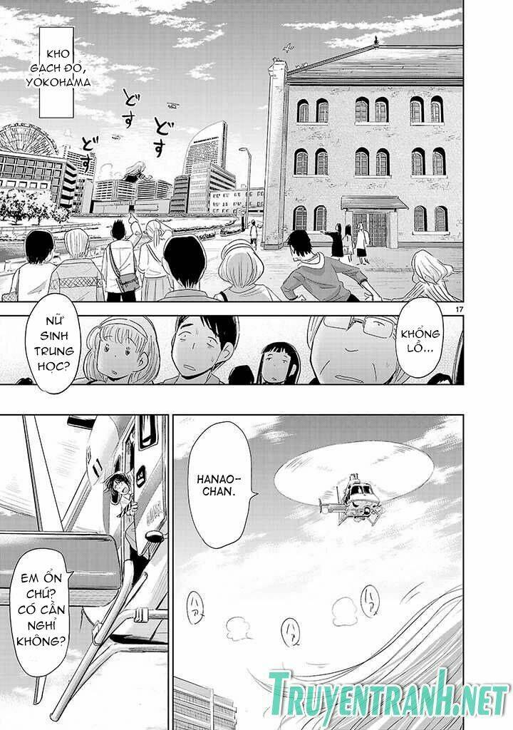 onideka chapter 5 14