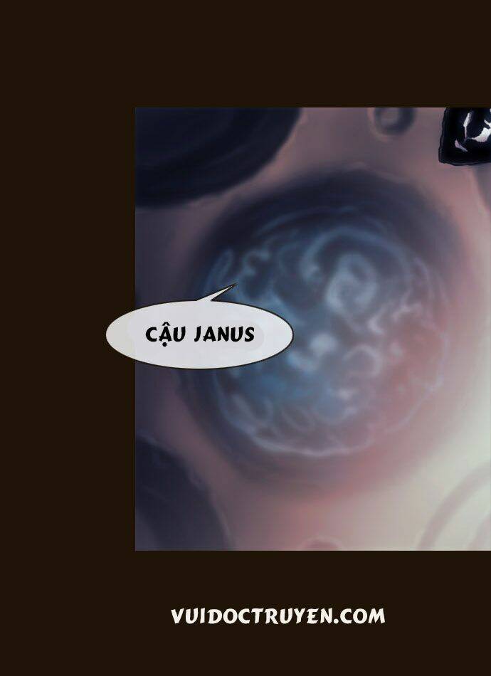 hội ảo thuật chapter 103 17