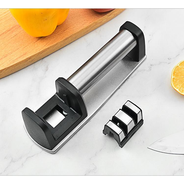 Dụng cụ mài dao nhanh chóng siêu bén Knife Sharpener