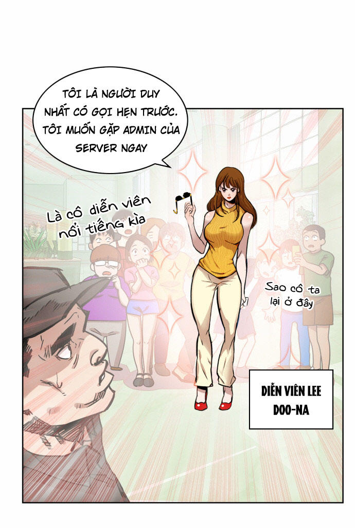 hard core leveling warrior chapter 30 12