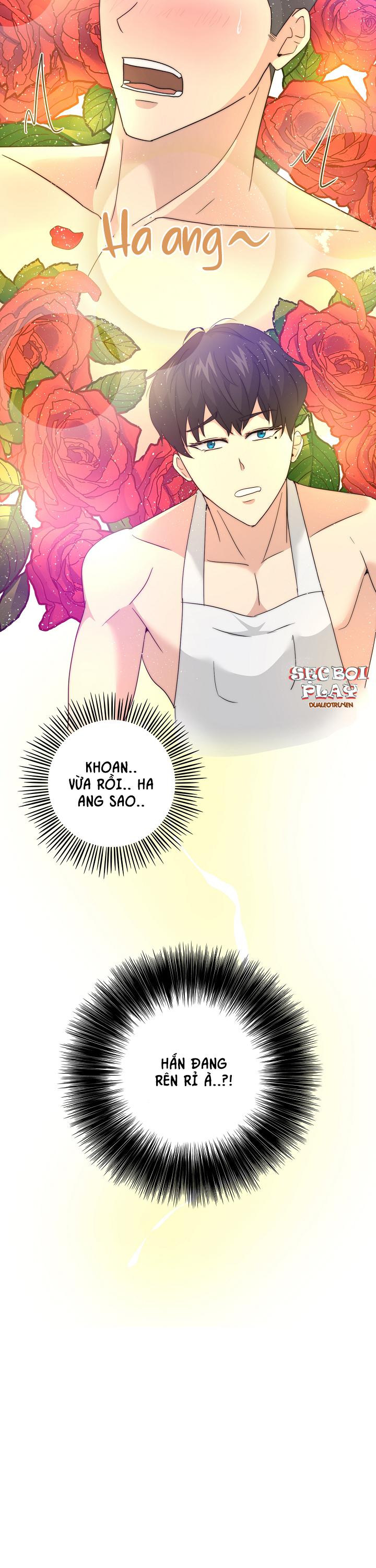 lọ lem phiên bản bl chapter 1 25