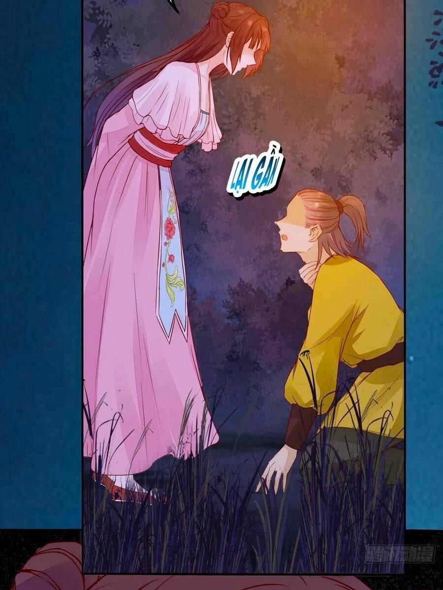 thần y khí nữ: ngự thú cuồng phi của quỷ đế chapter 80 29