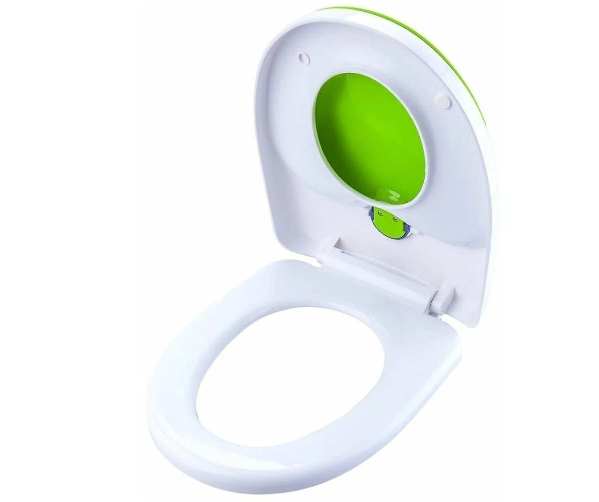 Nắp đậy Toilet cho người lớn và trẻ em Clean&amp;Green