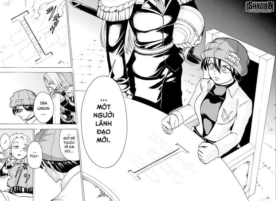 undead unluck chapter 125 13