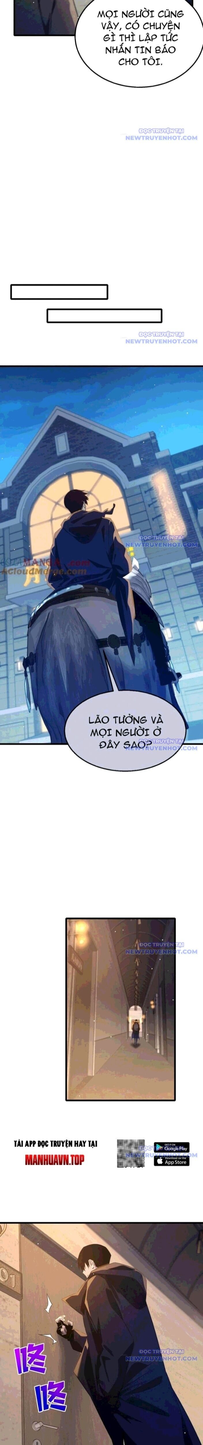 Vô Địch Bị Động Tạo Ra Tấn Sát Thương chapter 64 19