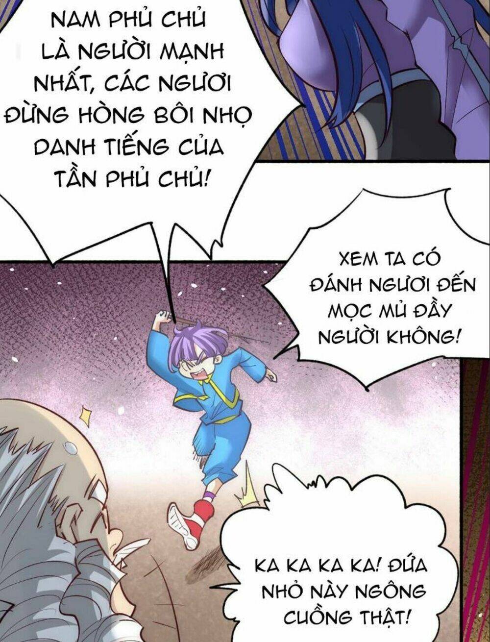 đô thị đỉnh phong cao thủ chapter 111 47