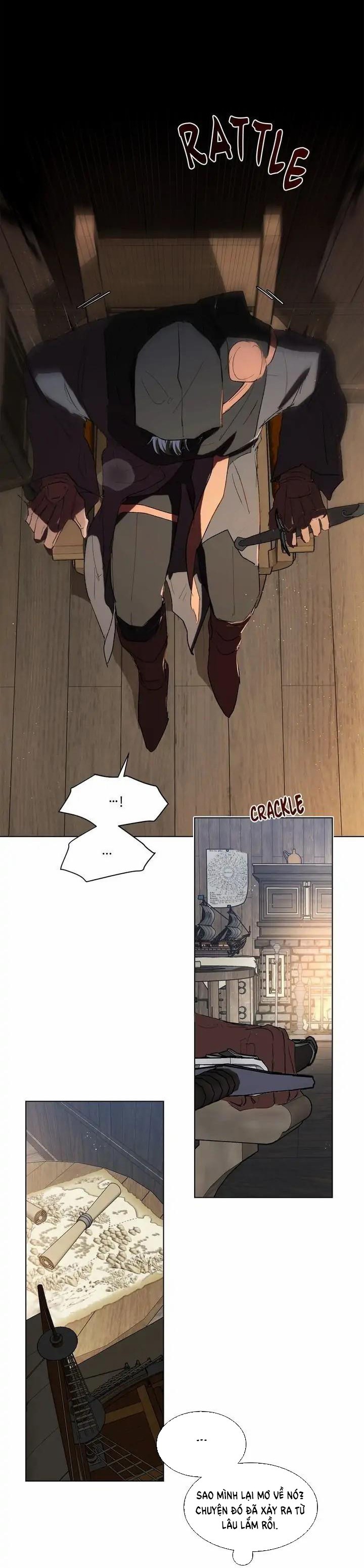 tôi là fan cứng hoàng tử chapter 51.2 47