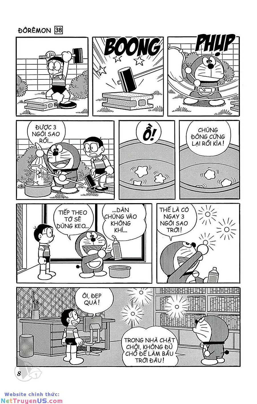 doraemon chapter 675 4