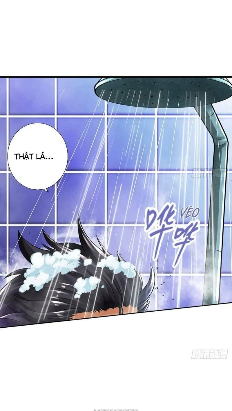 nhân vật phản diện đi tìm đường chết chapter 20 2