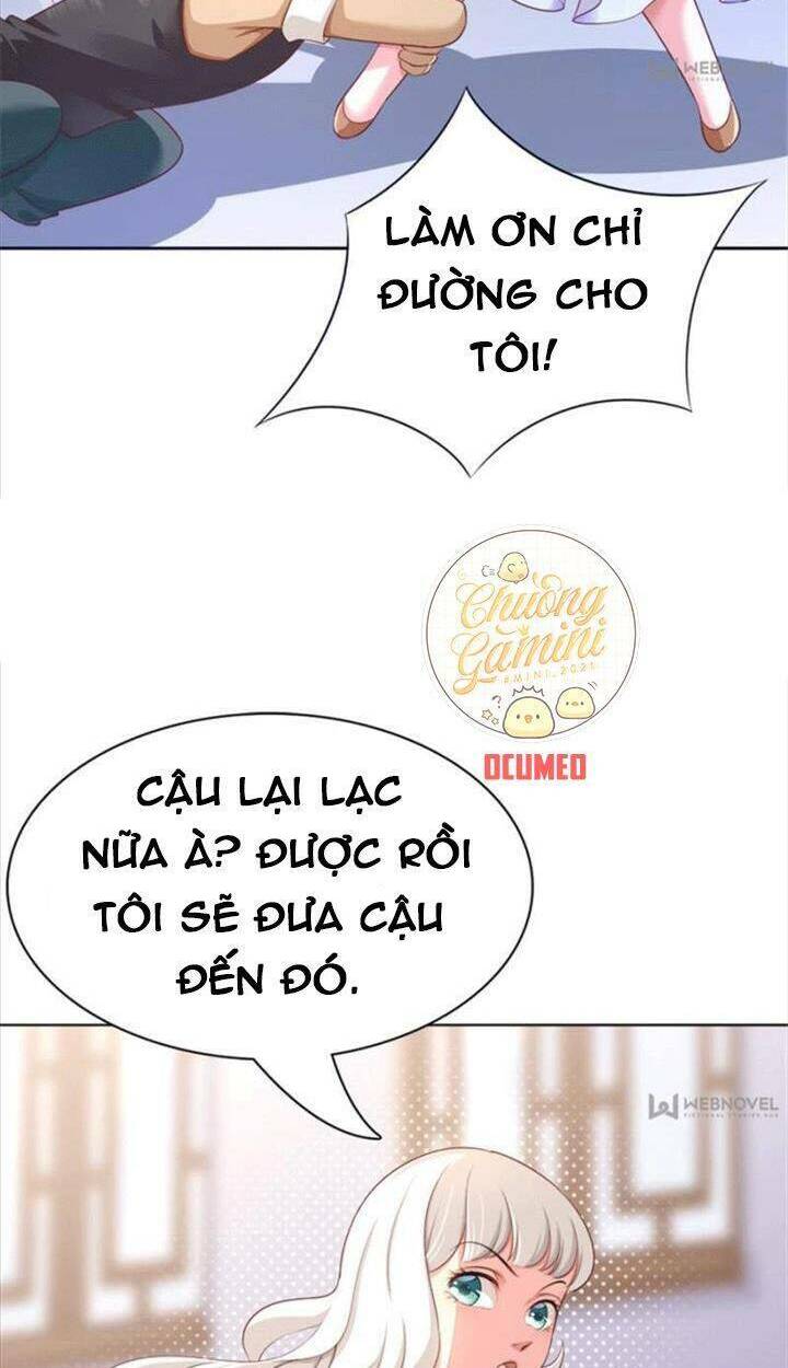 gặp phải người chồng xảo quyệt! chapter 8 31