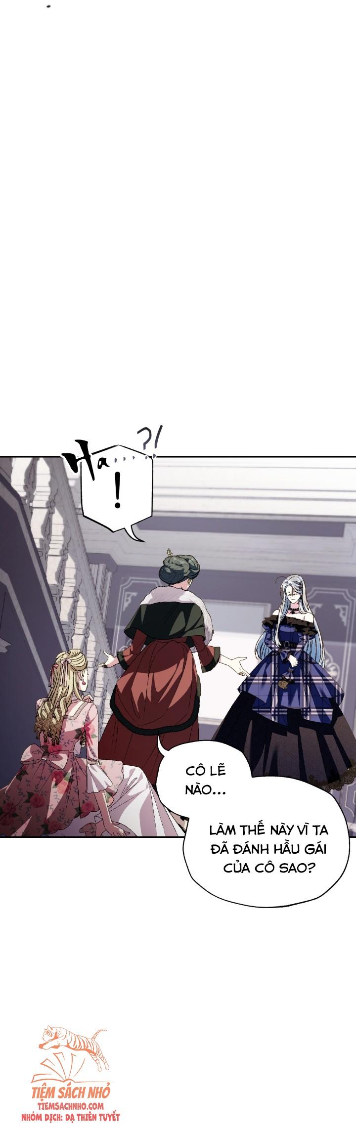 cha, con không muốn kết hôn đâu chapter 62 18