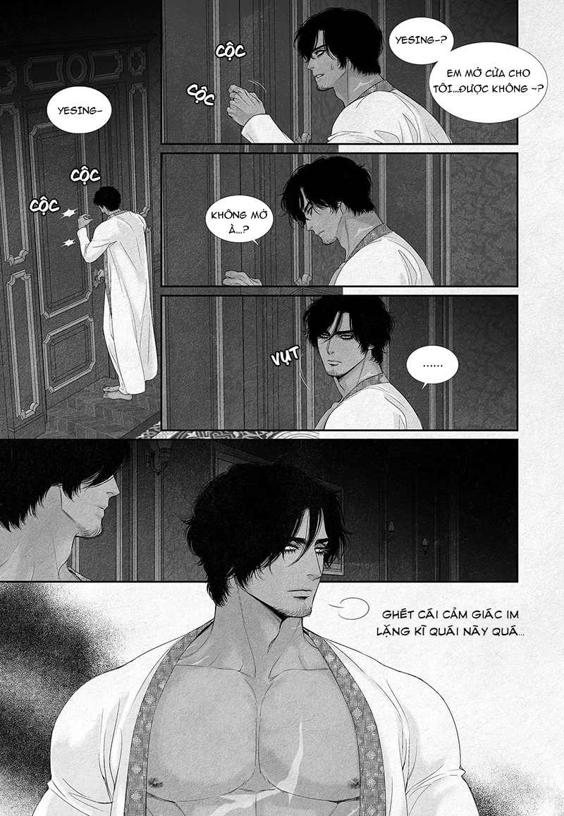 vực thẳm chapter 5 2