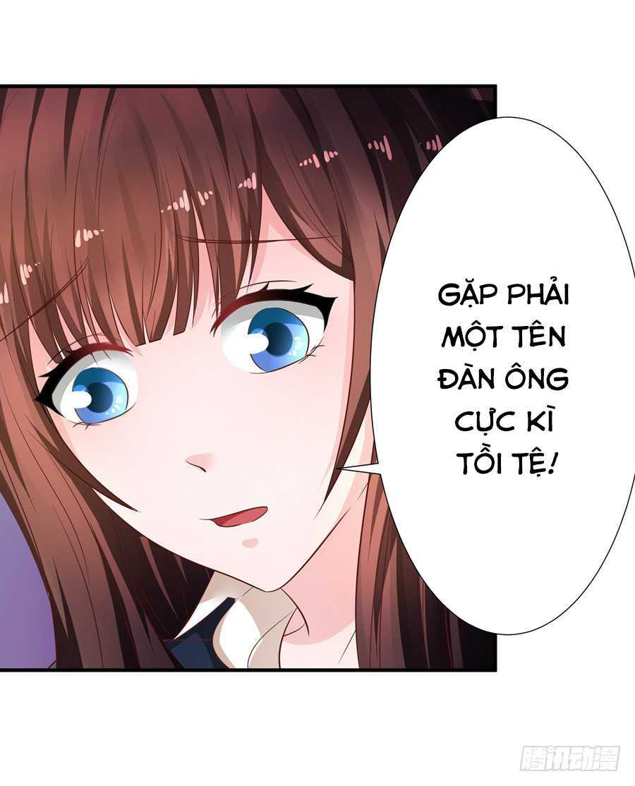 gả cho tình cũ làm lão bà chapter 8 7
