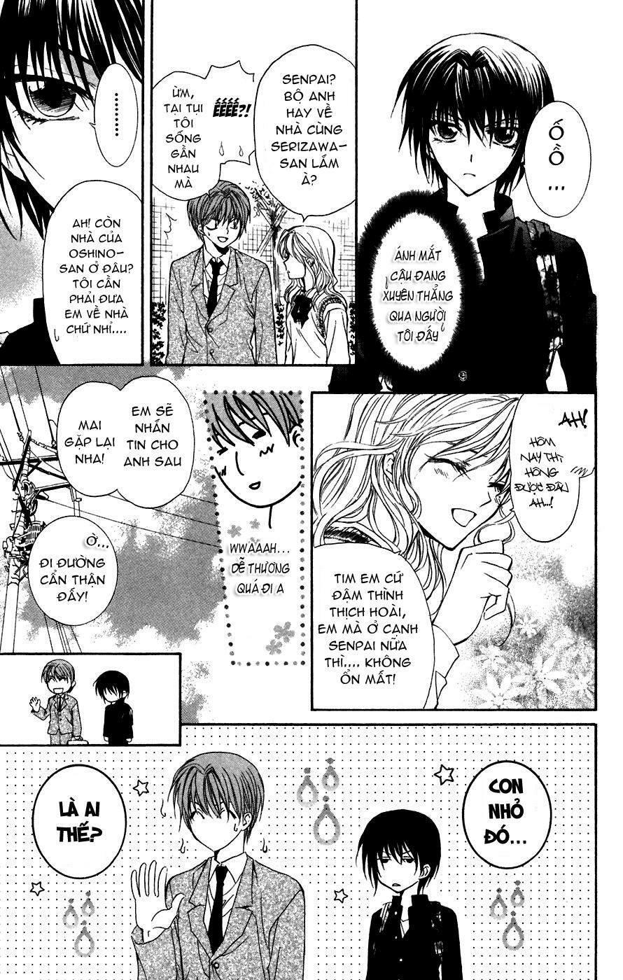 ng life chapter 2.1 27