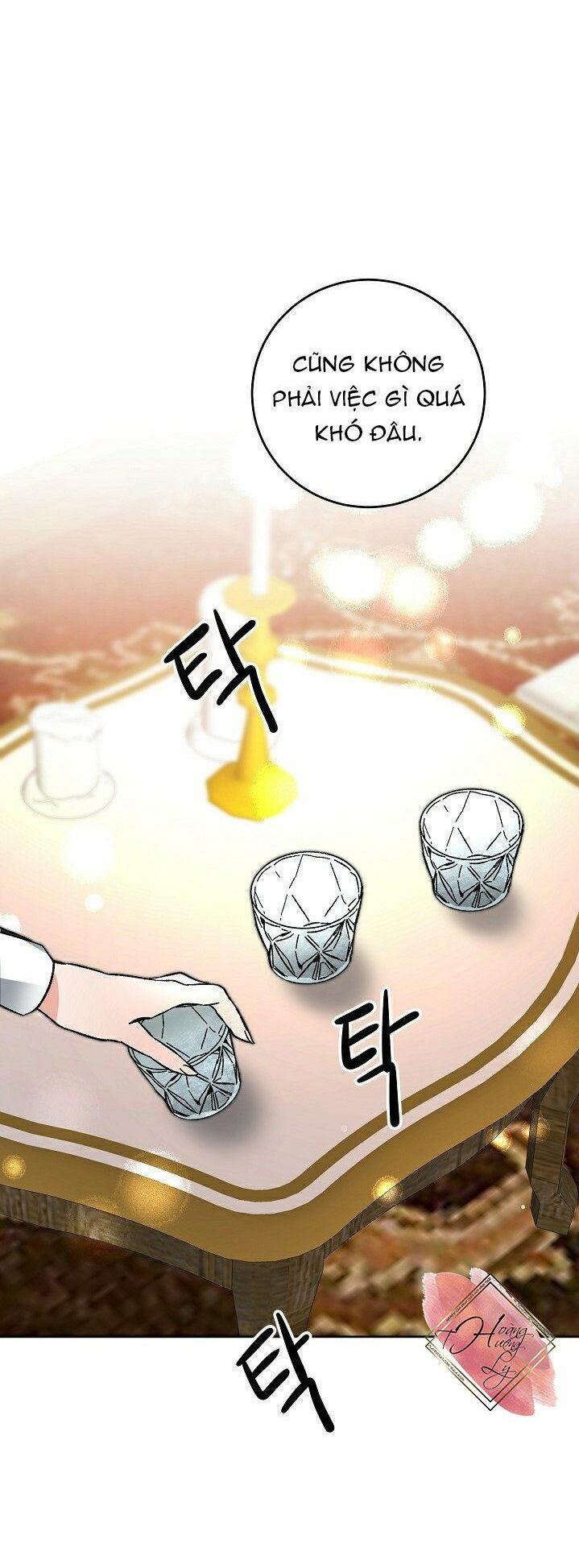 tôi trở thành hoàng đế bạo chúa trong tiểu thuyết chapter 32 23