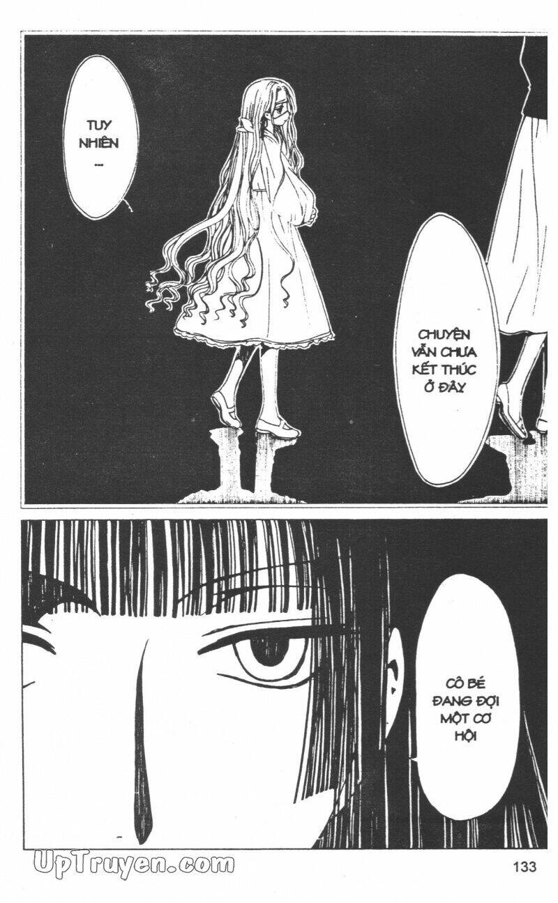 xxxholic - hành trình bí ẩn chapter 13 133