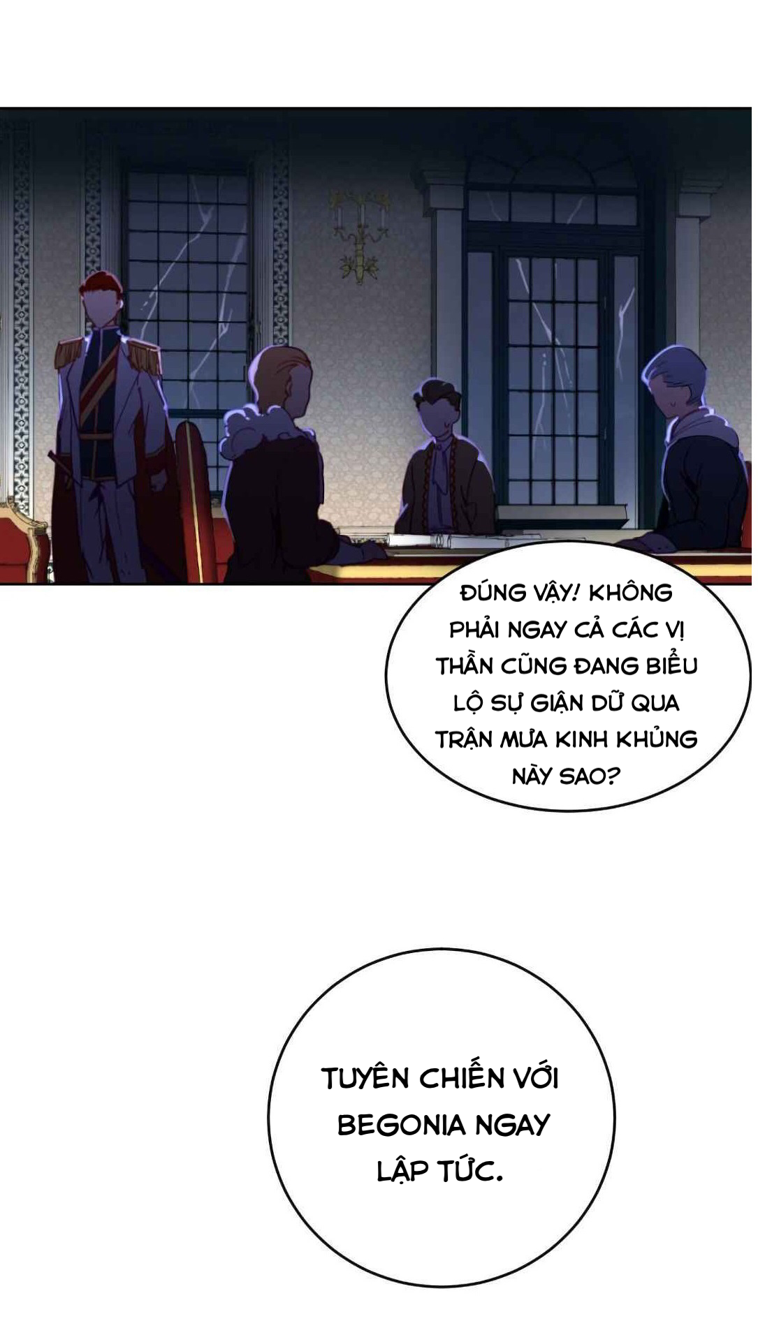 trao trọn trái tim cho hoàng đế chapter 1 4