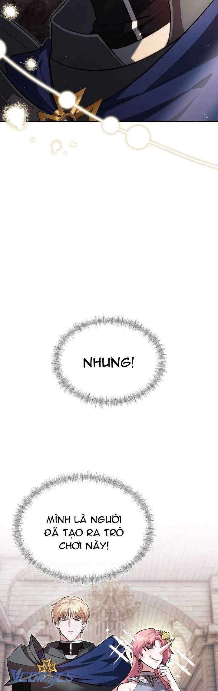 [18+] dàn harem nóng bỏng đang dần lạnh nhạt với tôi! chapter 2 37