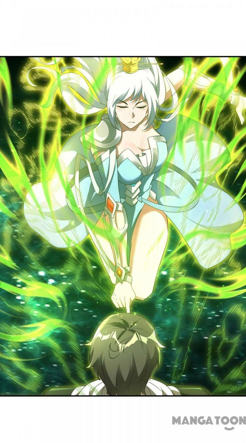 đệ nhất người ở rể chapter 116.1 10