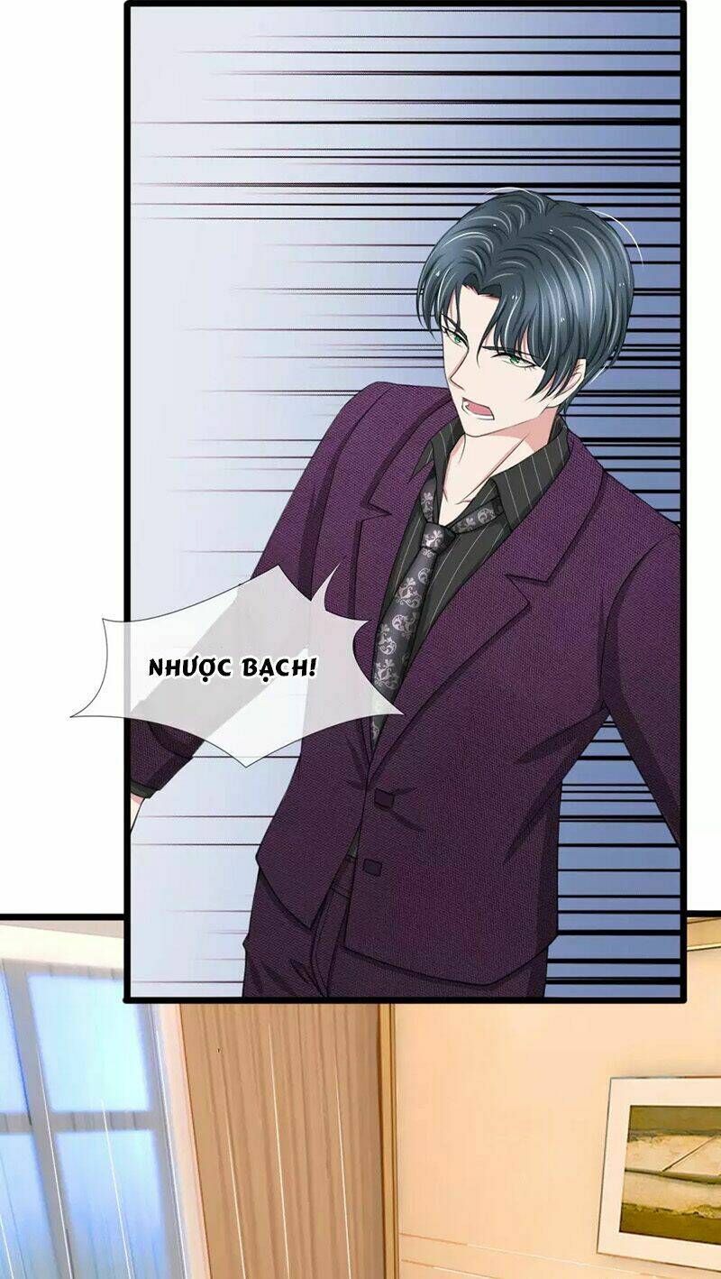 phúc hắc lão công buông em ra chapter 91 23