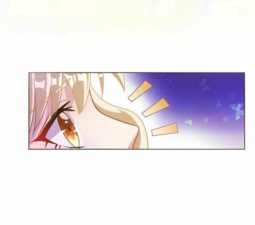 thần luân mật luyến chapter 6 9