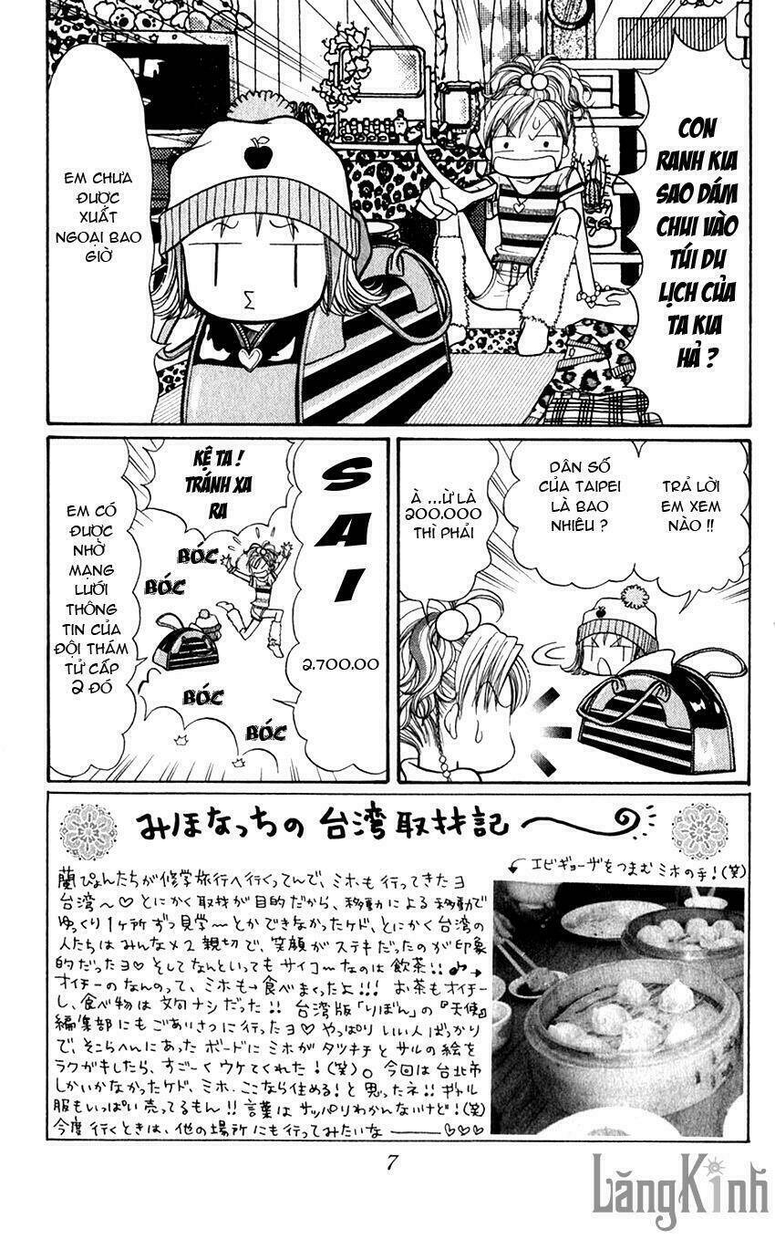 gals - mắt lưu ly chapter 25 8